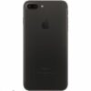 Begagnad iPhone 7 Plus 128GB Svart Bra skick