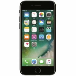 Begagnad iPhone 7 Plus 256GB Svart Bra skick