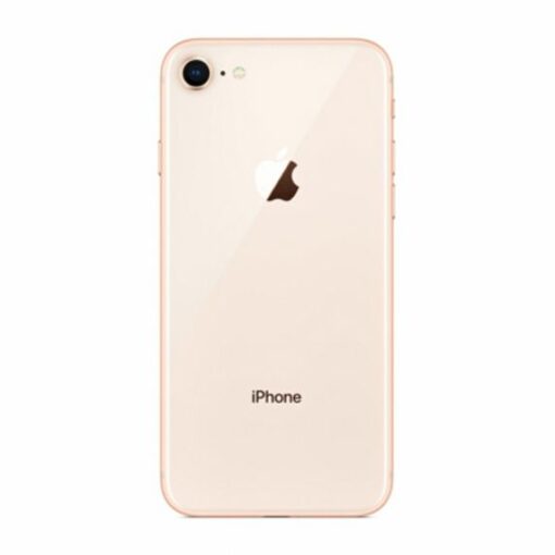 Begagnad iPhone 8 64GB Guld Bra Skick