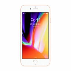 Begagnad iPhone 8 64GB Guld Bra Skick