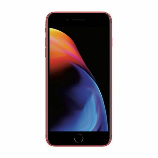 Begagnad iPhone 8 64GB Röd Nyskick