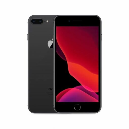 Begagnad iPhone 8 Plus 64GB Rymdgrå Bra skick