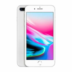 Begagnad iPhone 8 Plus 64GB Silver Nyskick