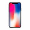 Begagnad iPhone X 256GB Rymdgrå Nyskick