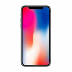 Begagnad iPhone X 256GB Rymdgrå Nyskick