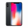 Begagnad iPhone X 256GB Rymdgrå Nyskick