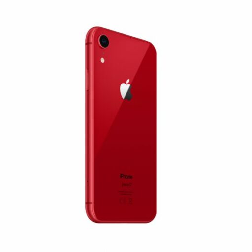 Begagnad iPhone XR 64GB Röd Nyskick