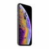 Begagnad iPhone XS Max 256GB Silver Nyskick