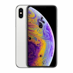 Begagnad iPhone XS Max 256GB Silver Nyskick