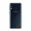 Begagnad Samsung Galaxy A40 64GB Svart Mycket bra skick