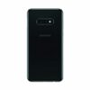 Begagnad Samsung Galaxy S10e 128GB Svart Mycket bra skick