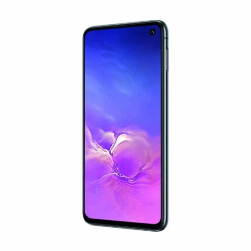 Begagnad Samsung Galaxy S10e 128GB Svart Mycket bra skick