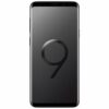 Begagnad Samsung Galaxy S9 64GB Svart Bra Skick