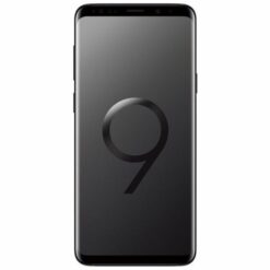 Begagnad Samsung Galaxy S9 64GB Svart Bra Skick