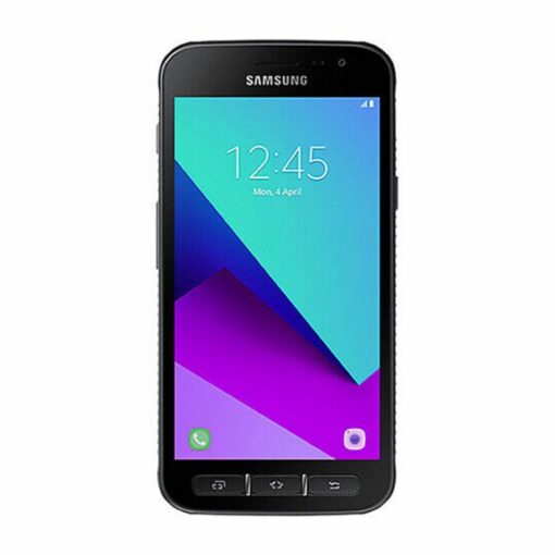 Begagnad Samsung Galaxy Xcover 4 16GB Mycket bra skick