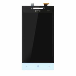 HTC 8S Skärm/Display OEM Vit