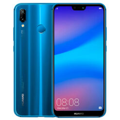 Huawei P20