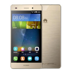 Huawei P8 Lite