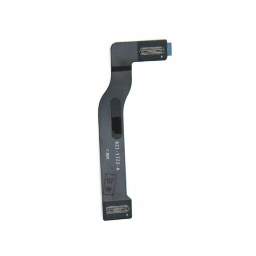 I/O kort Flexkabel MacBook Air 13" (Mid 2013 2017)