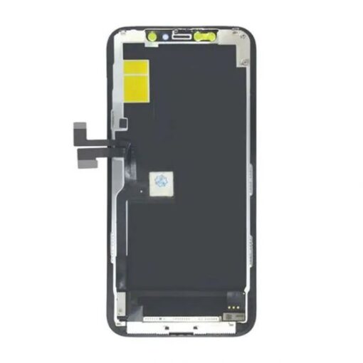 iPhone 11 Pro Skärm med LCD Display Glas In Cell JK