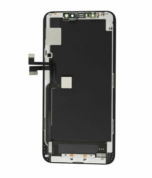 iPhone 11 Pro Skärm med LCD Display In-Cell JK