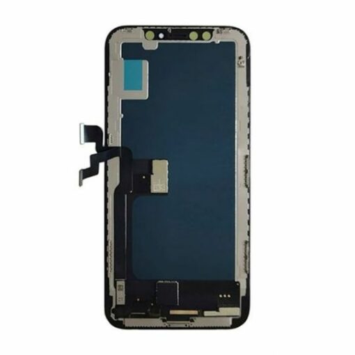 iPhone X Skärm med LCD Display In Cell JK 1
