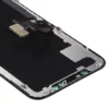 iPhone X Skärm med LCD Display In Cell JK