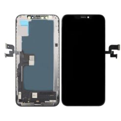 iPhone XS Skärm med LCD Display In Cell JK