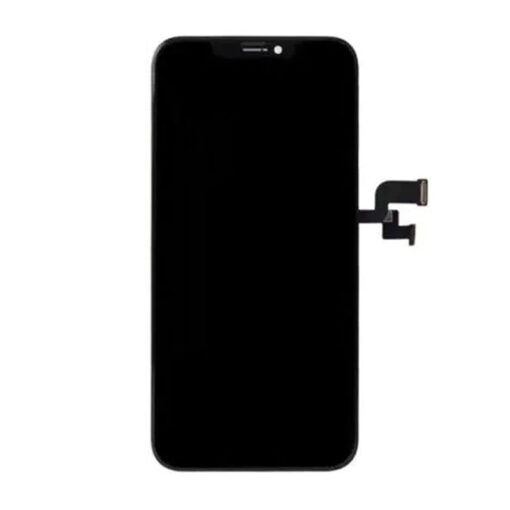 iPhone XS Skärm med LCD Display In Cell JK 1