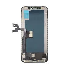 iPhone XS Skärm med LCD Display In Cell JK