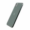 iPhone 11 Pro Back Cover Complete OEM Green With Small Parts