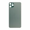 iPhone 11 Pro Back Cover OEM Midnight GreenBig Camera Hole Size