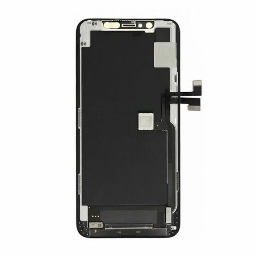 iPhone 11 Pro Max Skärm med LCD In Cell RJ