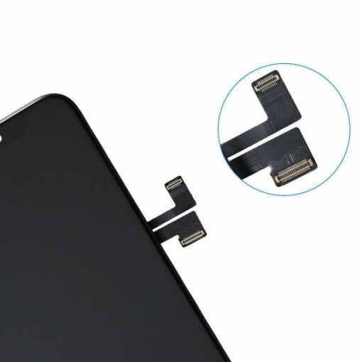 iPhone 11 Pro Max Skärm med LCD In Cell RJ