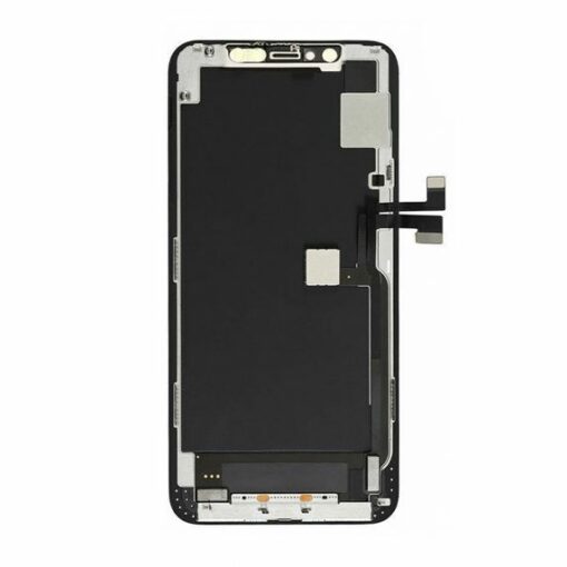 iPhone 11 Pro Skärm med LCD In Cell RJ