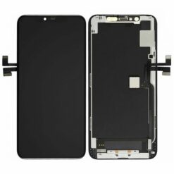iPhone 11 Pro Skärm med LCD In Cell RJ