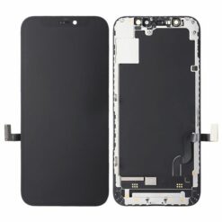 iPhone 12 Mini Skärm med LCD In Cell RJ