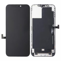 iPhone 12 Pro Max Skärm med LCD In Cell RJ med IC Ersättning