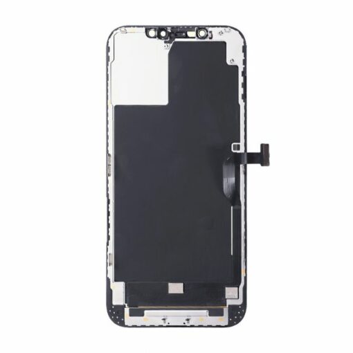 iPhone 12 Pro Max Skärm med LCD In Cell RJ med IC Ersättning