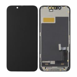 iPhone 13 Mini Skärm med LCD In Cell RJ med IC Ersättning
