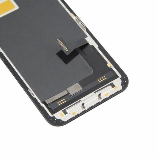 iPhone 13 Mini Skärm med LCD In Cell RJ med IC Ersättning