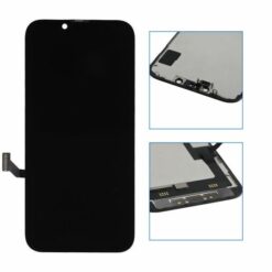 iPhone 14 Plus Skärm med LCD In Cell RJ