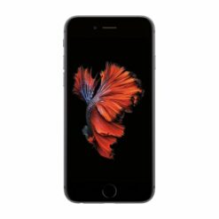 iPhone 6S 32GB Space Gray Nyskick