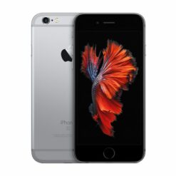 iPhone 6S 32GB Space Gray Nyskick