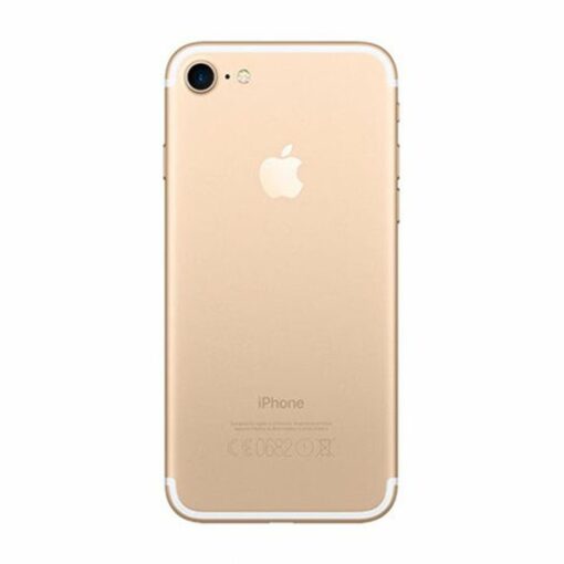 iPhone 7 32GB Gold Nyskick