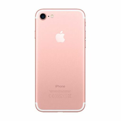 iPhone 7 32GB Rose Gold Nyskick