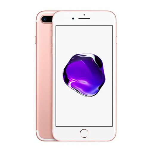 iPhone 7 Plus 128GB Rose Gold Nyskick