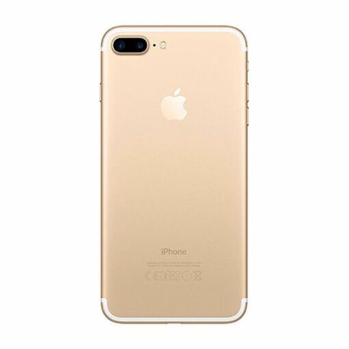iPhone 7 Plus 256GB Gold Nyskick