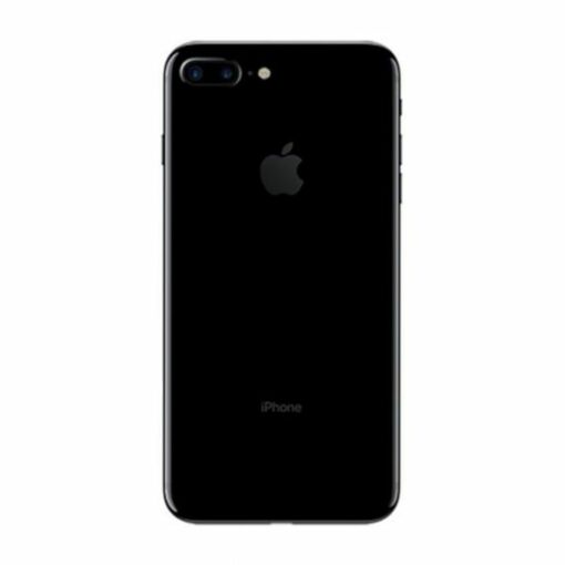 iPhone 7 Plus 256GB Jet Black Nyskick
