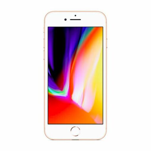 iPhone 8 256GB Guld Nyskick